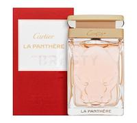 Cartier Profumi femminili La Panthère Eau de Toilette Spray 100 ml