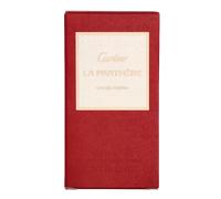 Cartier La Panthere Eau de parfum Spray 50 ml Donna