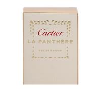 Cartier La Panthere Eau de parfum Spray 50 ml Donna