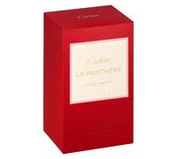 CARTIER • LA PANTHERE • EAU DE TOILETTE • 100 ML
