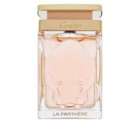 Cartier La Panthere Eau de Toilette da donna 100 ml