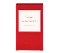 Cartier La Panthere Eau de Toilette Spray 100 ml Donna