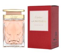 Cartier La Panthere Eau de toilette Spray