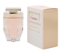 Cartier La Panthere Eau de toilette Spray