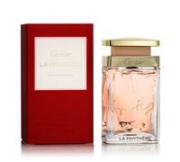 Cartier La Panthere Eau de toilette Spray 50 ml Donna