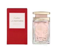 Cartier La Panthere Edt 50Ml Spray