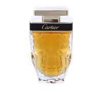 Cartier La Panthere Parfum Ricaricabile Profumo 50 ml