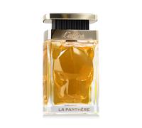 Cartier La Panthere Parfum Ricaricabile Profumo 50 ml