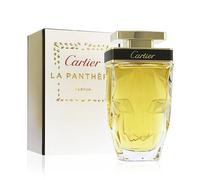 Cartier La Panthere Parfum Ricaricabile Profumo 50 ml