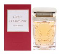 Cartier La Panthère Profumo Donna Spray 100 ml 100 kg Spray