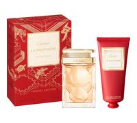 Cartier• La Panthere• Travel Edition• 100 ml EDP + Body Lotion 100 ml