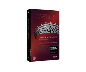 Cartier - La petite Boîte Rouge