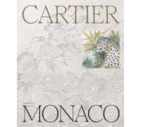 Cartier - Monaco