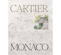 Cartier Monaco
