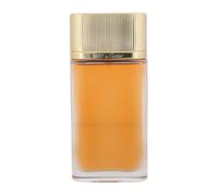 Cartier Must De Cartier 100Ml Per Donna (Eau De Toilette)