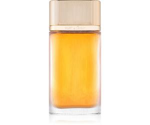Cartier Must De Cartier Eau de Toilette da donna 100 ml