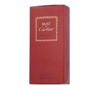 Cartier Must de Cartier EDT 100 ml