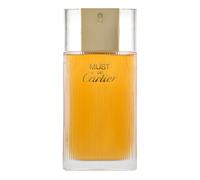 Cartier - Must De Cartier Woman Eau de Toilette da donna 100 ml