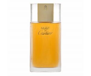 Cartier Must De Cartier Woman Eau de Toilette da donna 100 ml