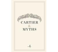 Cartier & myths. At the Capitoline museums. Ediz. illustrata