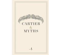 Cartier & myths. At the Capitoline museums. Ediz. illustrata