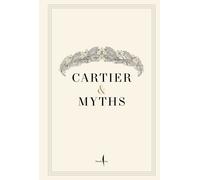 Cartier & Myths at the Capitoline Museums - [Marsilio]