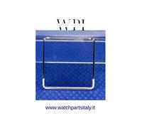 CARTIER panthere Vetro Zaffiro Compatibile 19.2mm x 19.2mm / Sapphire Glass