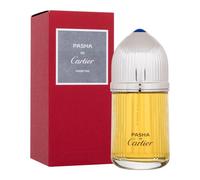 Cartier Pasha De Cartier 100 ml parfum ricaricabile per Uomo