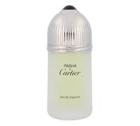 Cartier Pasha De Cartier 100Ml Per Uomo (Eau De Toilette)