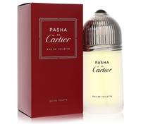 CARTIER PASHA DE CARTIER Eau De Toilette 100 ml for Men
