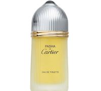 Pasha Eau de Toilette 100 ml CARTIER Profumi Uomo