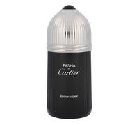 Cartier Pasha De Cartier Edition Noire 100Ml Per Uomo (Eau De Toilette)