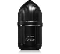 Cartier Pasha de Cartier Edition Noire Absolu Eau de Parfum intense per uomo 50 ml