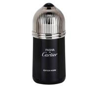 Cartier Pasha Edition Noire Uomo Eau de Toilette Vapo 50 ml