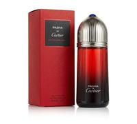 Cartier Pasha De Cartier Edition Noire Sport 150 ml eau de toilette per Uomo