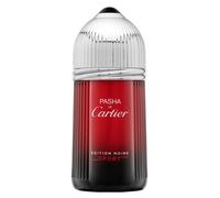 Cartier Pasha de Cartier Édition Noire Sport Eau de Toilette da uomo 100 ml
