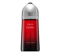 Cartier Pasha de Cartier Édition Noire Sport Eau de Toilette da uomo 150 ml