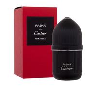 Cartier Profumi da uomo Pasha de Cartier Noir AbsoluParfum 50 ml