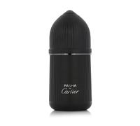 Cartier Pasha De Cartier Noir Absolu Parfum uomo 100 ml