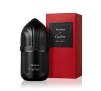 Cartier Pasha de Cartier Noir Absolu Parfum (uomo) 50 ml