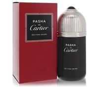 CARTIER PASHA DE CARTIER NOIRE Eau De Toilette 100 ml