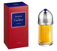 Cartier Pasha De Cartier Edp Spray