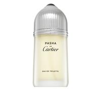 Cartier - Pasha Eau de Toilette da uomo 100 ml