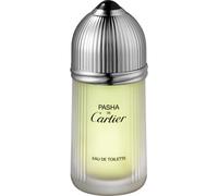 Cartier Pasha Eau De Toilette Spray 100ml