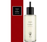 Cartier Pasha Edition Noir Eau de Toilette Uomo 200 ml - Eau de Toilette