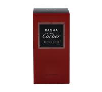Cartier Profumi da uomo Pasha de Cartier Edition NoireEau de Toilette Spray 100 ml