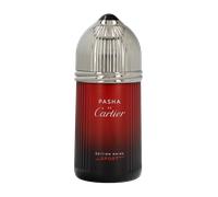Cartier Pasha Edition Noire Sport Eau de toilette Spray 100ml Uomo