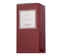 Cartier Pasha Édition Noire Sport EDT 100 ml