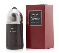 Cartier Pasha Edizione Nera Uomo Eau de Toilette 50 ml - Eau de Toilette