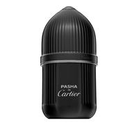 Cartier Pasha Noir Absolu Eau de Parfum da uomo 50 ml